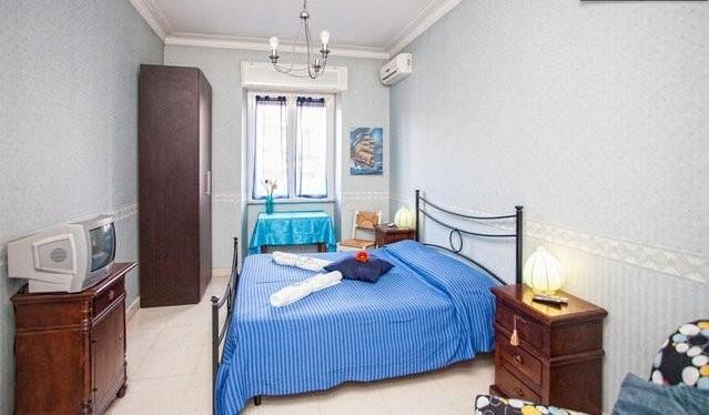 La Casa Romana Bed and Breakfast Δωμάτιο φωτογραφία